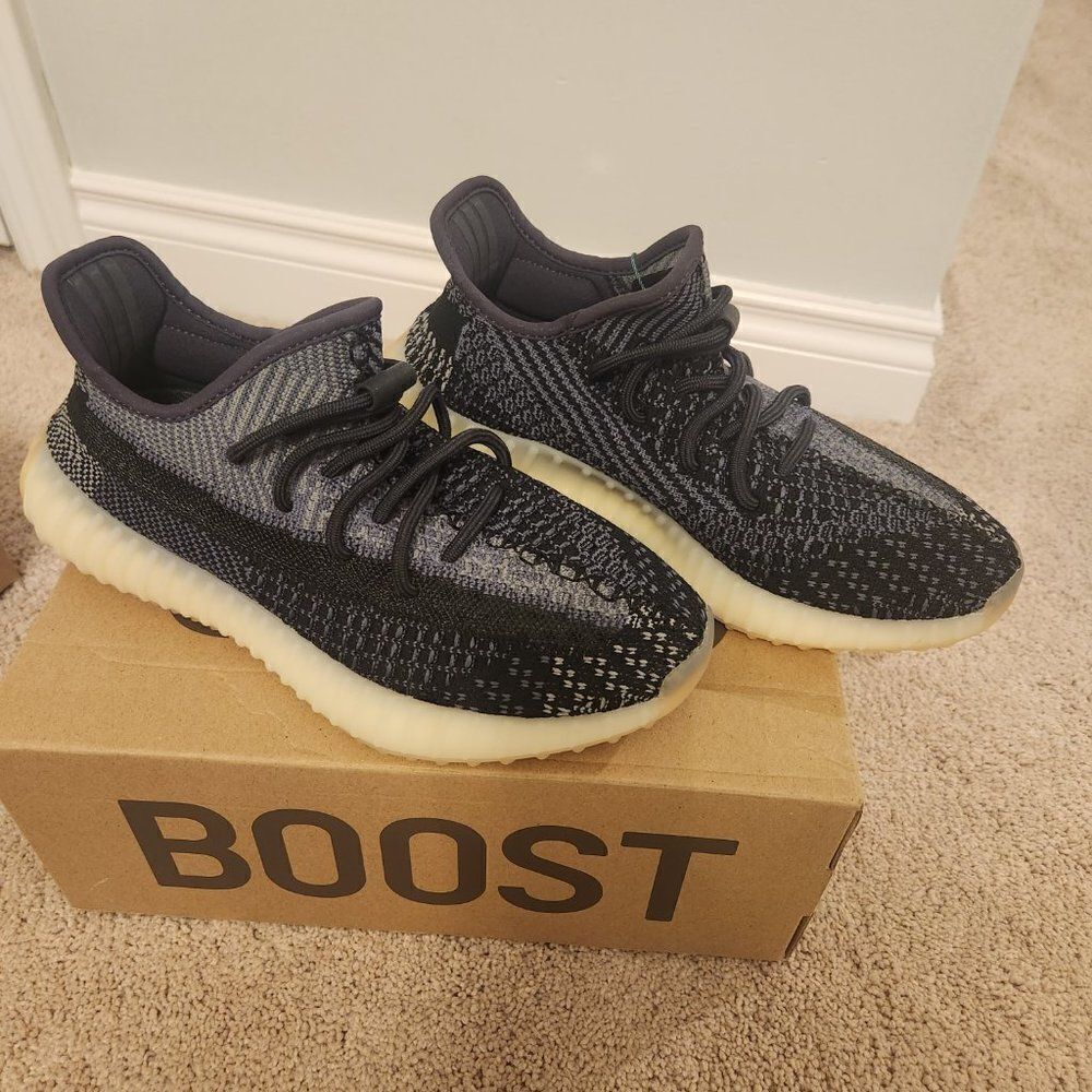 Yeezy boost 350 v2 - Picture 5 of 6